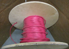 16 AWG 2C Riser Fire Alarm Cable Type FPLR CMR CL2R 16-2C SOL BC FPLR A5947LR