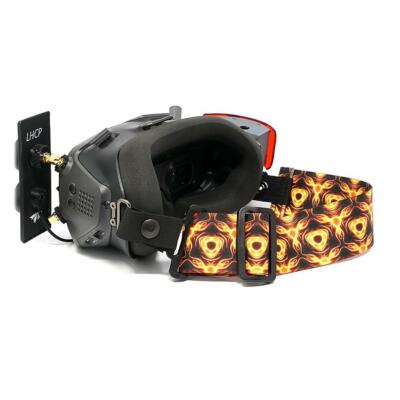 DJI V1 / V2 FatShark HD DOM / WALKSNAIL , HDZero And many other