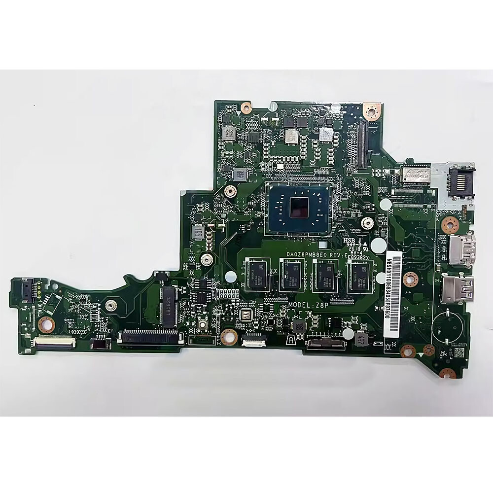 For Acer Aspire A114-31 Laptop Motherboard NBSHX11006 N4200 For Acer Aspire A114-31 Laptop Motherboard NBSHX11006 N4200