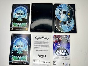 Aion Game | eBay