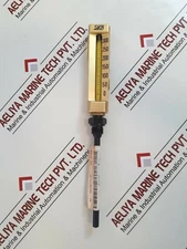 SIKA Thermometer III 0-300 C