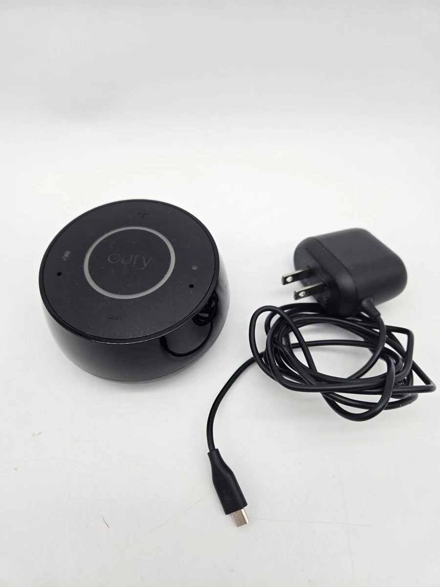 eufy スマートスピーカー ブラック Amazon.co.jp: Anker Eufy Genie