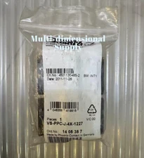 1PCS NEW VS-PPC-J-4X-1227     #WAT