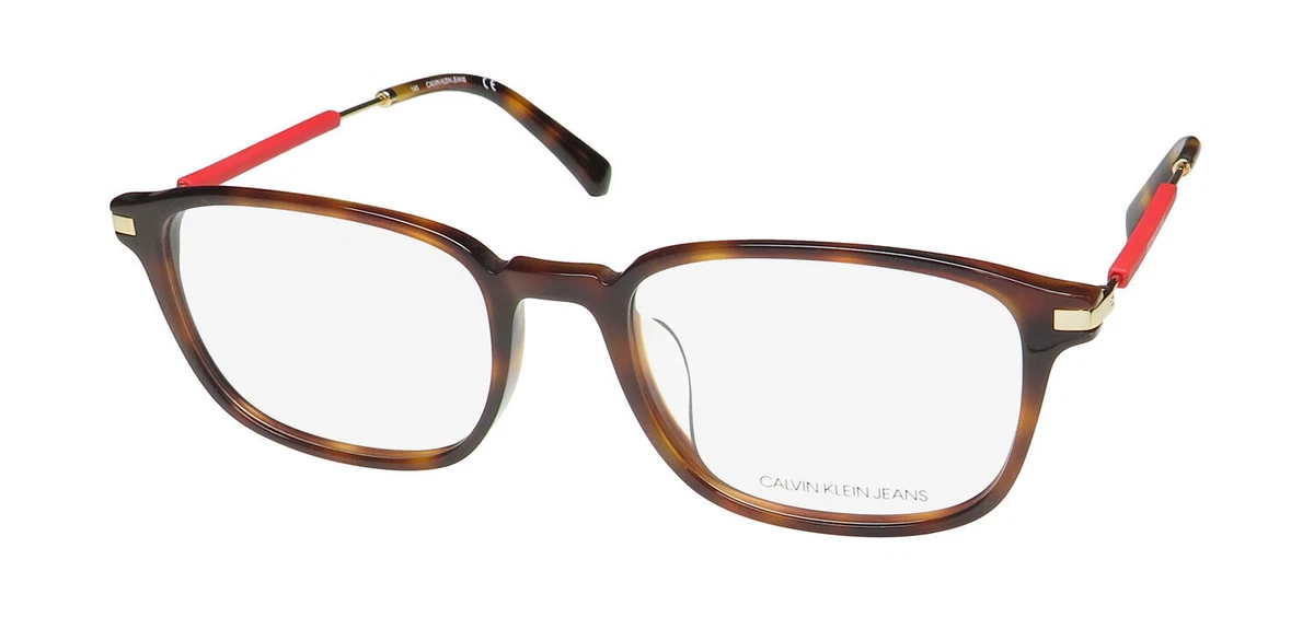 Calvin Klein Brown Metal Eyeglass Frames for sale | eBay