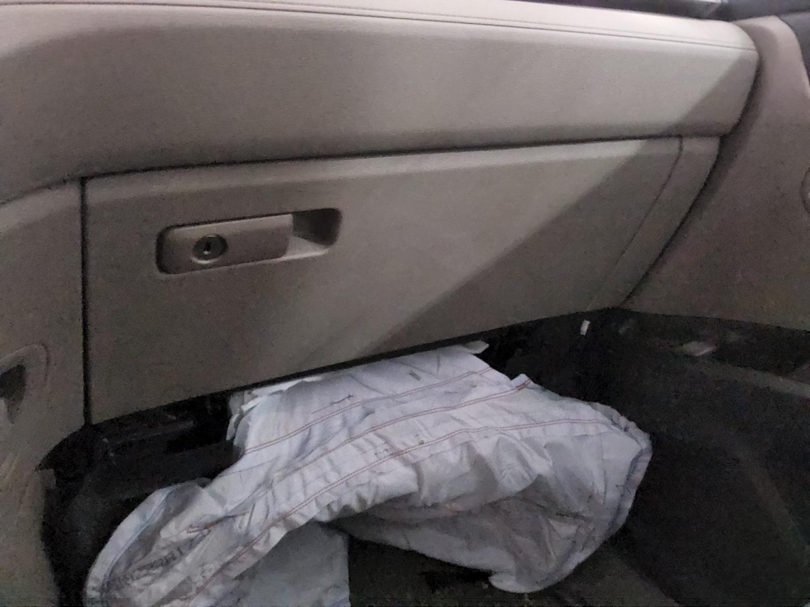 Used Glove Box fits 2019 Honda Odyssey Glove Box Grade A eBay