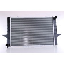 Kühler Motorkühler Autokühler NISSENS für Volvo V70 I P80_ 875 876 LV 850