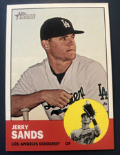 2012 Topps Heritage Singles - Complete Your Set - You Pick #307 - #425 + inserts