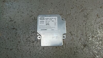 KIA SORENTO 2.5 CRDI AIRBAG STEUERGERÄT 95910-3E200