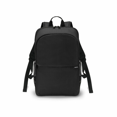 DICOTA Notebook Laptop Trage Rucksack 13'' bis 16'' Laptops schwarz D32085-RPET