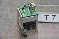 RACAL DANA 9442/5 FREQUENCY STANDARD 5MHz # T7