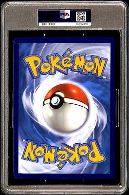 JUMBO PSA 10 GEM MINT 2021 POKEMON SWSH BLACK STAR PROMO JUMBO PSA 10 GEM MINT 2021 POKEMON SWSH BLACK STAR PROMO