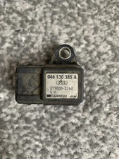 D79 046130385a 0798003260 Air Pressure MAP Sensor Manifold Boost Audi  