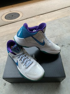 kobe 5 draft day
