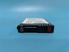 HPE 1.6TB SAS SSD w/Caddy, 780436-001, 765289-004
