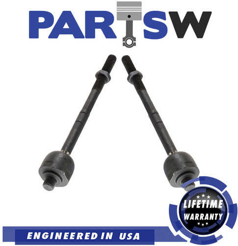 全新前内部拉杆结束双2 套装适用于梅赛德斯 奔驰c Cl E S Sl 级 Ebay