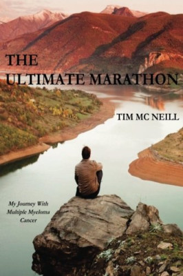 Der ultimative Marathon: Meine Reise mit multiplem Myelom - Taschenbuch NEU McNeill,