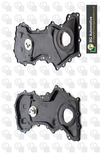 Distribution Chaîne Housse pour Renault Trafic Vivaro Primastar 2.0 DCI M9R 16v - Photo 2 sur 4