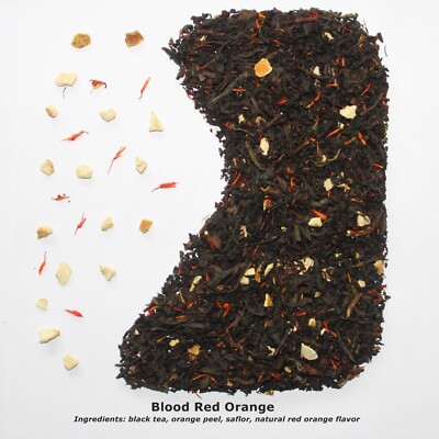 Loseblatttee Premium 77+ Sorten Grüntee, Schwarz, Oolong, Kräuter, Yerba Mate