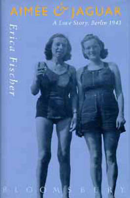 Aimee and Jaguar by Erica Fischer | PB | 1996 - Image 6