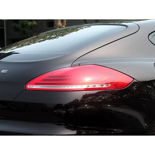 Right Tail Light Lens Shell Cover Lampshade For Porsche Panamera 970 2014-2016 - Picture 6 of 7