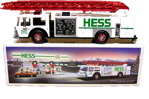  Hess Toy Trucks 1989 1993 Collectibles  ALL YEARS - Picture 30 of 66