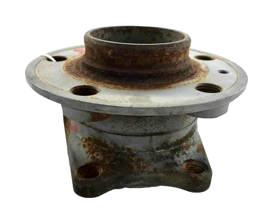 Conjunto de buje y cojinete de rueda Volvo S80 2000 pasajero derecho OEM Foto 3 de 4