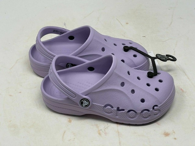 crocs baya jordan