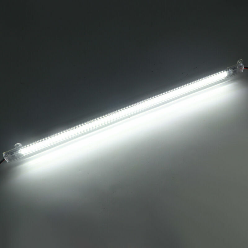 5x LED Unterbauleuchten – 220V, Für Küche, Schränke & Mehr, Energieeffizient A+++