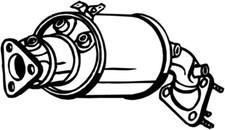 170 CV FAP PER AUDI A4 Allroad 8KH 2.0 TDI quattro KW 125 CV 170