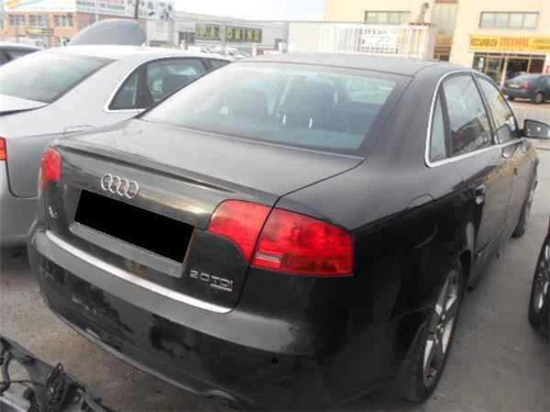 Getriebe Ft für AUDI A4 BERLINA (8E) 2.0 TDI Quattro (DPF) (125kW) 2007 129085 - Bild 7 von 8