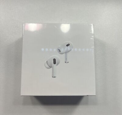 Apple AirPods Pro (1st Generation) Wireless Earbuds with MagSafe Charging  Case` | eBay