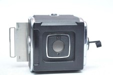 Hasselblad A24 220 Film Back V with Slide Holder