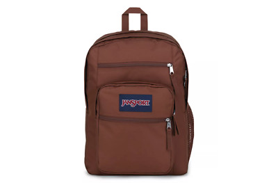 Pánské Batohy JanSport Superbreak One Russet Red (EK0A5BAGN621) | Queens