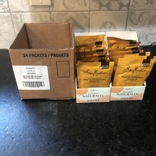  2 fl oz Lot of 24 Shea Moisture Raw Shea Butter Deep Moisture Masque