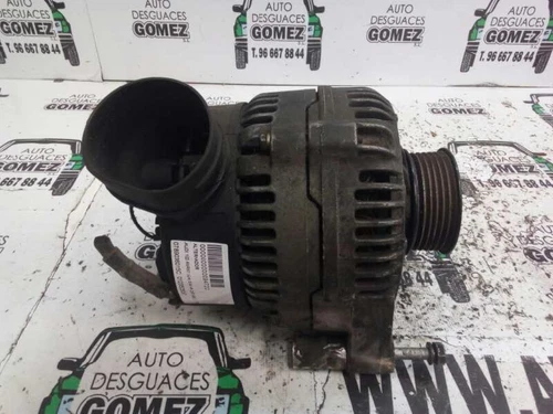 0789036015C0123505007 Alternatore per AUDI 100 AVANT (C4) * 94720 - Foto 4 di 4
