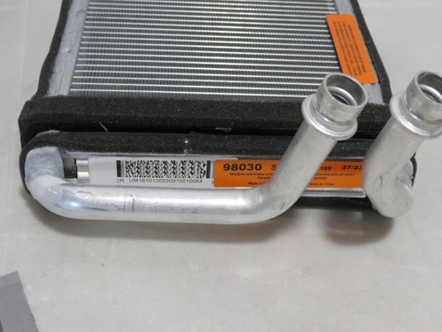 Spectra Premium 98030 Heater Core - Picture 2 of 7