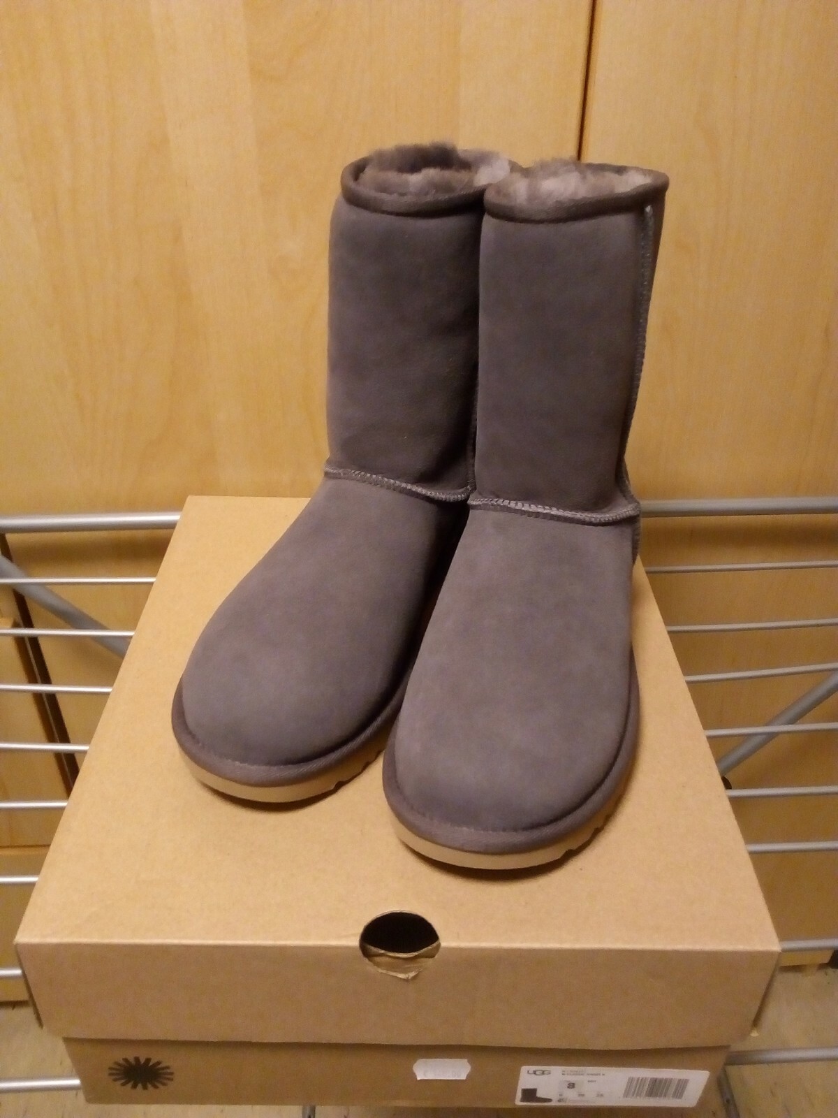 ugg australia originale