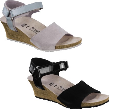 mint green fur lined crocs