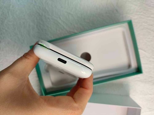 ALT MIVE Style Folder AT-M120 32GB Unlocked Android LTE/3G - Black/White Google - Afbeelding 9 van 26