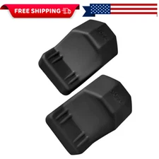 Protective Scope Cover for Holosun 507C & 407C HS Red Dot, Case Holosun 507C X2