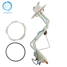 Fuel Tank Sending Unit for Ford F-250 F-350 1992-1993 V8 7.3L 19 Gallon Front