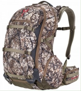 programmable backpack