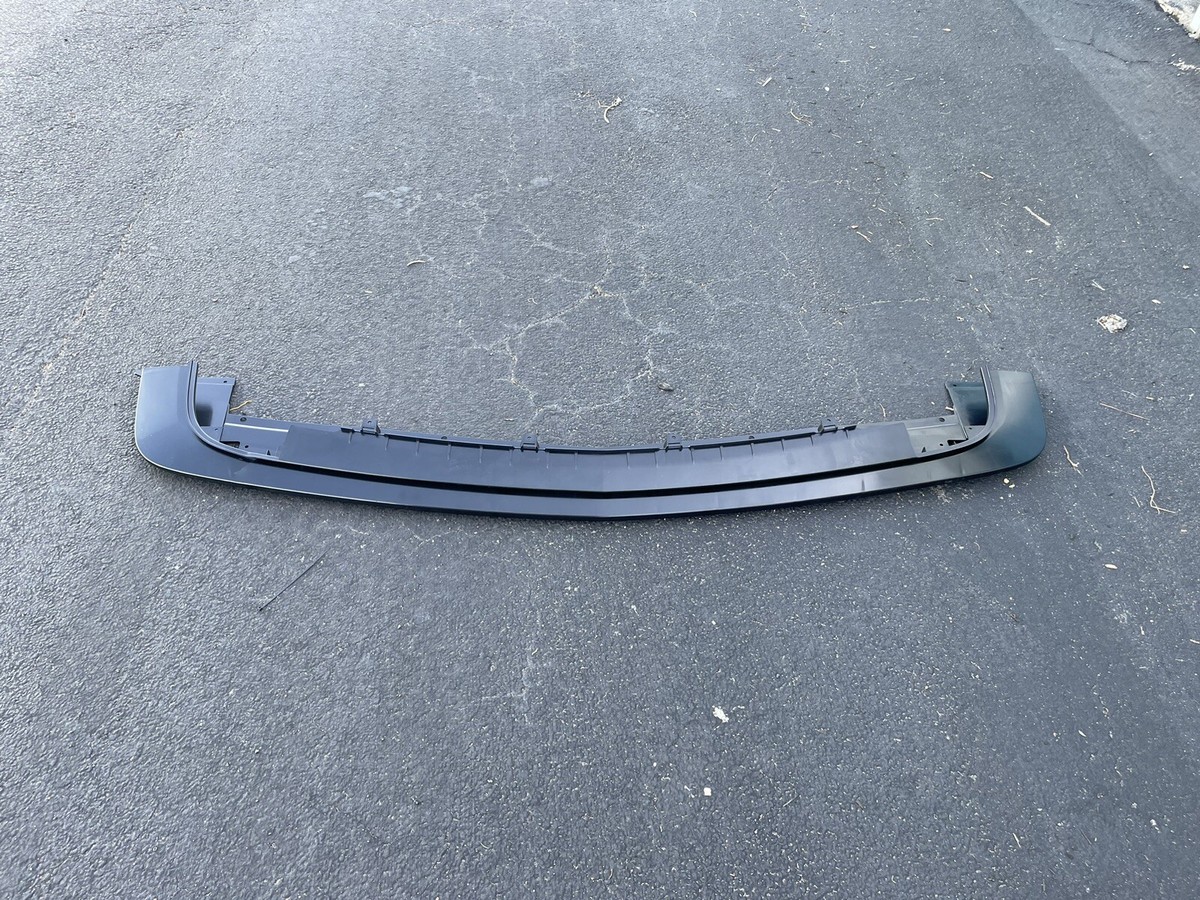 cha-a9948 HECASA 2015-2023 Dodge Challenger Upper Grille Reinforcement Grill