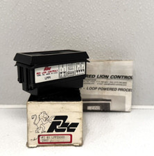Red Lion Controls LPPI0000 Process Indicator LPPI