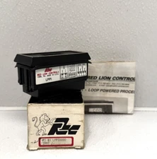 Red Lion Controls LPPI0000 Process Indicator LPPI