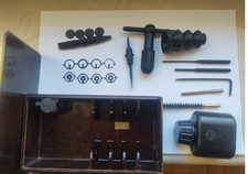 cleaning service parts set