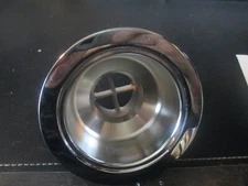 KOHLER Kitchen Sink Duo Strainer 8801-CP Polish Chrome made in USA