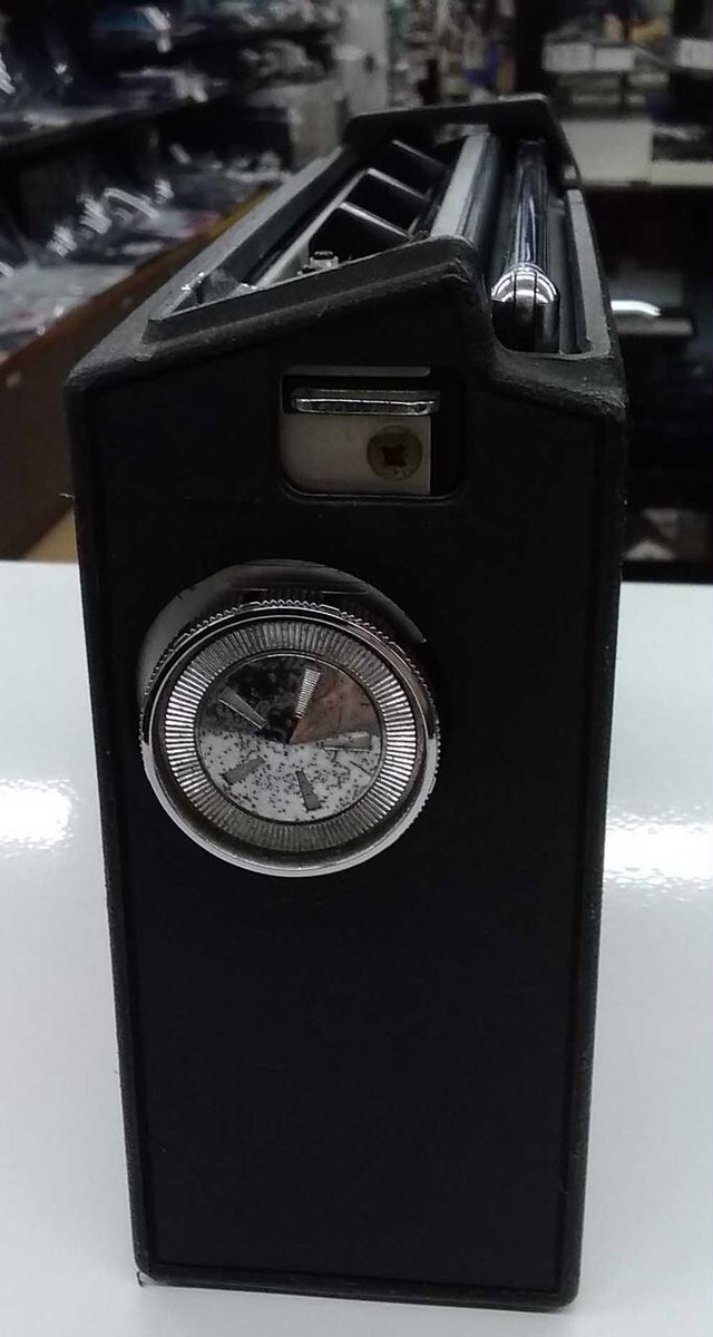 National Panasonic RF-858 Radio Vintage Junk for patrs | eBay