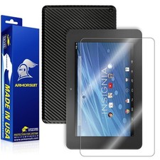 ArmorSuit Insignia Flex 8 Verizon LTE Screen Protector  Black Carbon USA