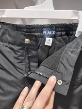 Snow Boys Pants Children Place 